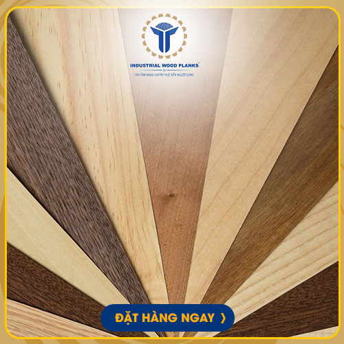 Ván gỗ Veneer các loại